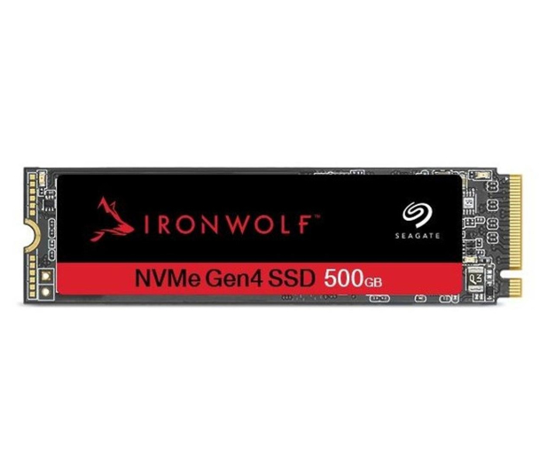 SEAGATE IronWolf 525 500GB ZP500NM3A002 - 1042673 - zdjęcie